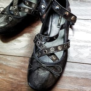 🔥Zara ballet flats